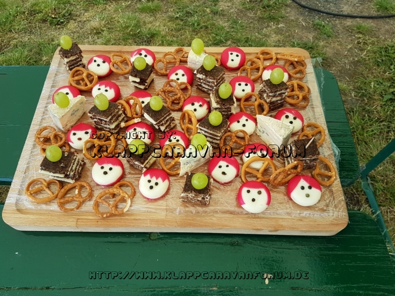 Frühstück 7