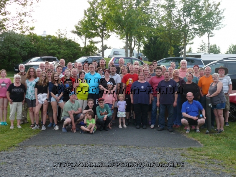 Gruppenbild stefantom