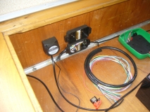 Steckdosen u. diverse elektrikeinbauten