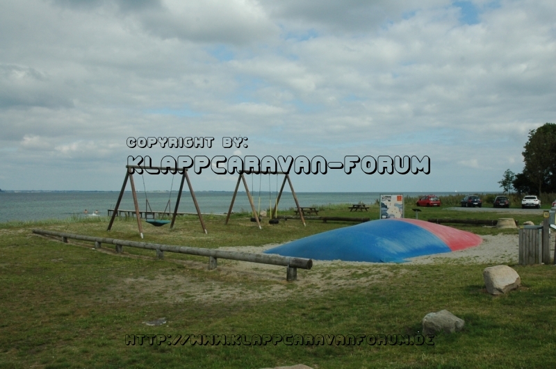 Broager Spielplatz