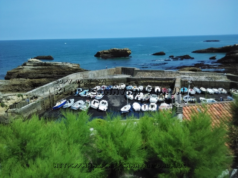 Biarritz 1