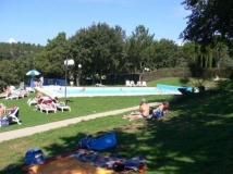 Camping Barco Reale Pool Bild 2