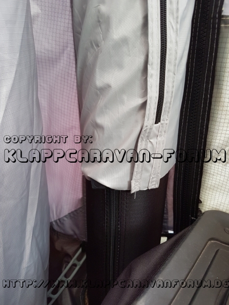 Schlauchtasche verzogen 2