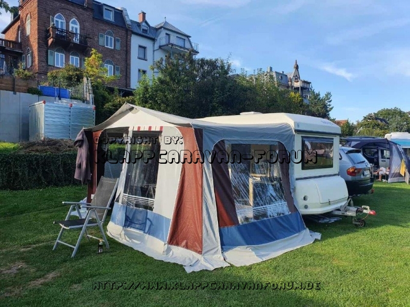 .. Erste Ausfahrt Miltenberg