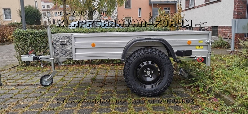 Böckmann-Gordigear Lieferzustand 2