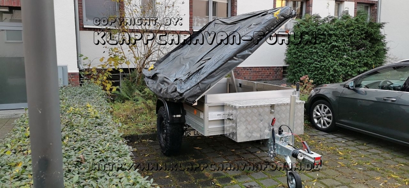 Böckmann-Gordigear-kpl. 1