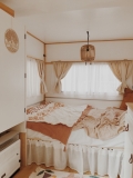 Nachher - Bett