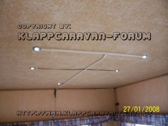 LED Beleuchtung