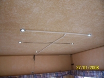 LED Beleuchtung
