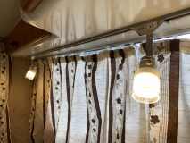 Safir Innenraumbeleuchtung 3