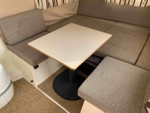 Safir Umbau5