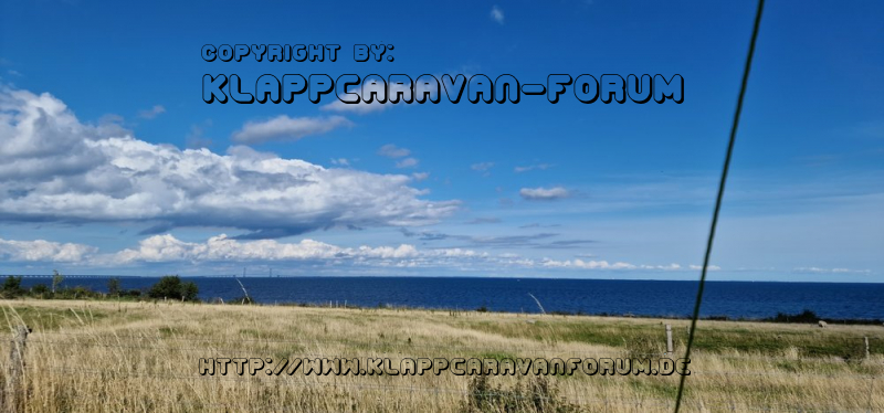 Tårup Strand Camping