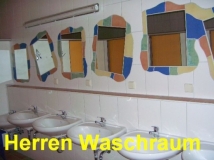 Sanitäranlage