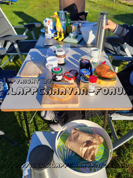 Frühstück