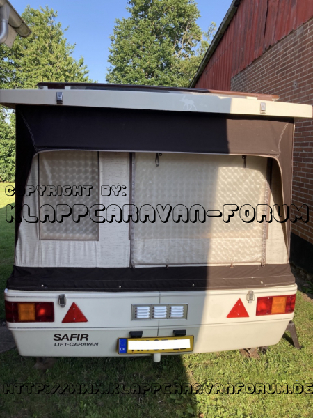Camp-let Safir