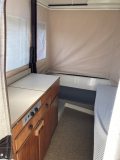 Camp-let Safir