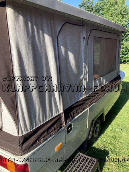 Camp-let Safir