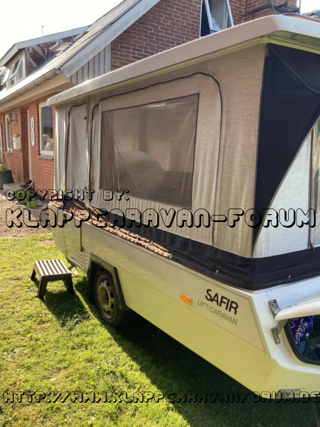 Camp-let Safir