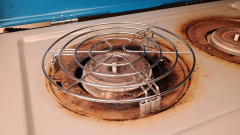 Neue Topfhalter Campingaz Excellerate 400