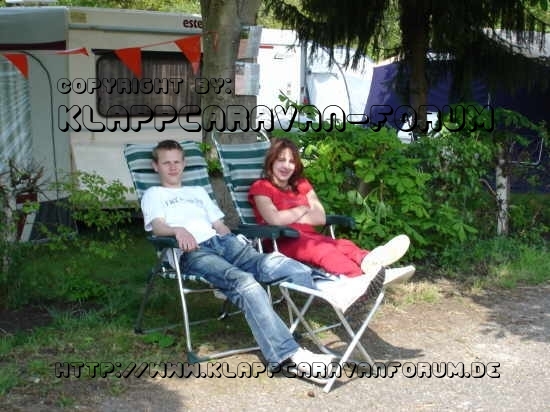 Campingimpressionen