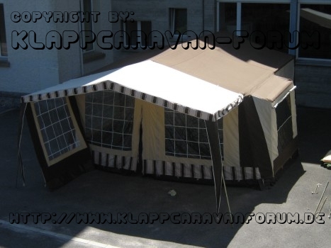 Cabanon Kingway York '86