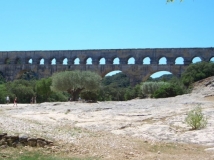 Pont du Gard