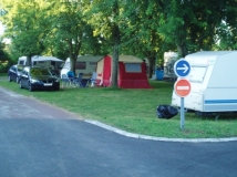 Zwischenstopp