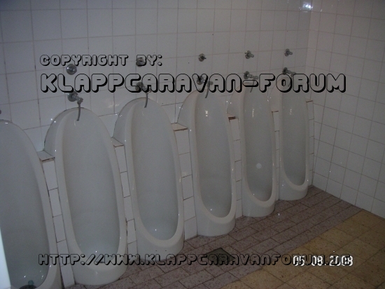 Campinplatz Tasalera Premantura Kroatien