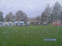 Suuper Wetter