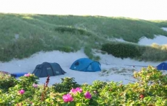 CP Hörnum auf Sylt