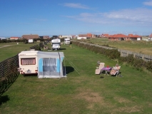 Vesterhavs Camping DK 7