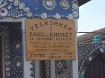 Langerhuse DK Sommer 08 Sneglehuset Schild