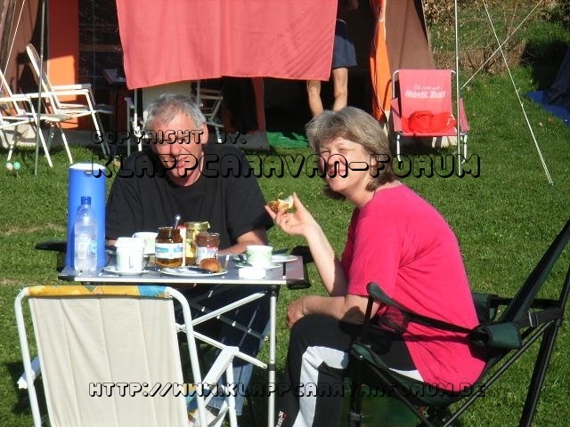 Internationales Südtreffen 2009 in Salem
