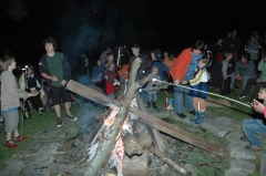 Lagerfeuer 4
