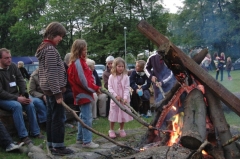 Lagerfeuer