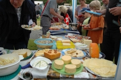 Käsefrühstück 2