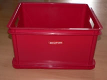 Boxen - Curverbox