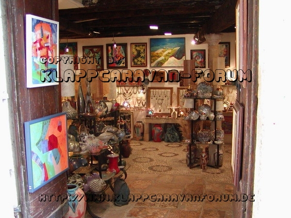 Bilder 2009 Istrien
