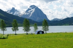 Camping Furøya