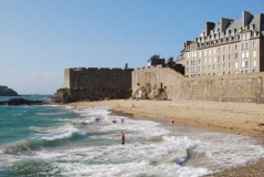 Staint-Malo - Bretagne