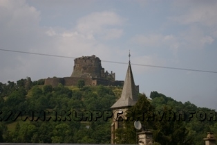 Chateau Murol