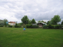 Campingplatz Coswig