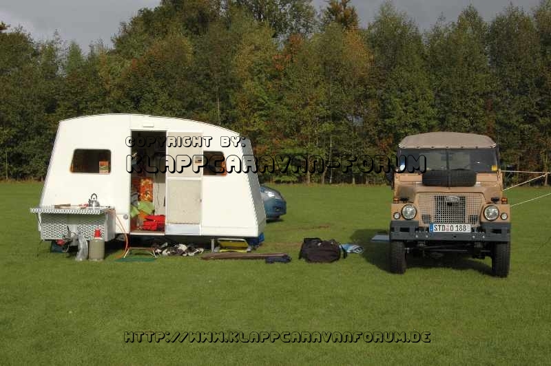 Das Camp 2