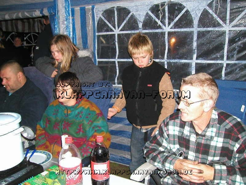 Herbsttreffen 2009 - Lengerich