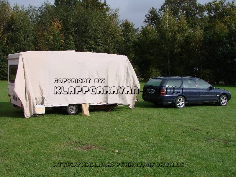 Treffen Lengerich KappensKlappi