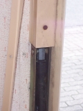 Tausch Gasfeder 2