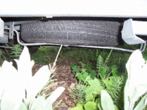 Reserverad unter Esterel CC 29 -2-