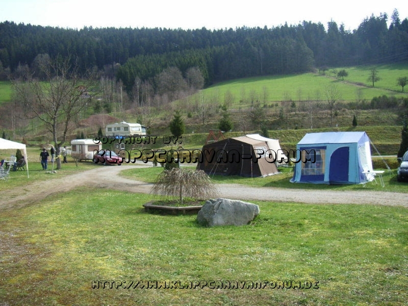 Ein Super Ostertreffen