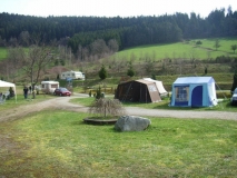 Ein Super Ostertreffen