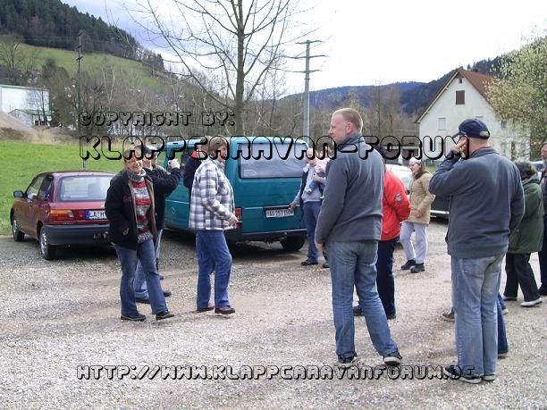 Ostertreffen 2010